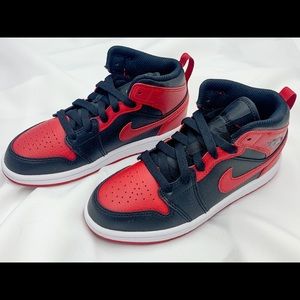 Air Jordan 1 PS “Banned”